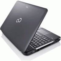 ноутбук Fujitsu LifeBook A512 A5120M81A5RU Черный