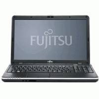 ноутбук Fujitsu LifeBook A512 A5120M83A2RU Черный