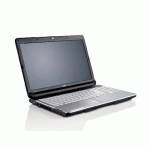 ноутбук Fujitsu LifeBook A530 A5300MRYB3RU Черный