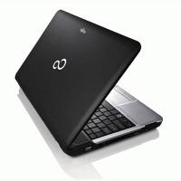 ноутбук Fujitsu LifeBook A531 A5310MRSB5RU Черный