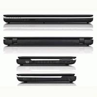 ноутбук Fujitsu LifeBook A531 A5310MRSB5RU Черный