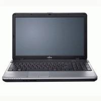 ноутбук Fujitsu LifeBook A531 A5310MRSB5RU Черный