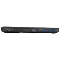 ноутбук Fujitsu LifeBook A557 A5570M0002RU Черный