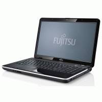 ноутбук Fujitsu LifeBook AH531 AH531MRKD3RU Красный