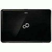 ноутбук Fujitsu LifeBook AH531 AH531MRLB2RU Черный
