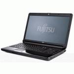 ноутбук Fujitsu LifeBook AH531 AH531MRTF3RU Черный