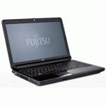 ноутбук Fujitsu LifeBook AH531 AH531MRTF3RU Черный