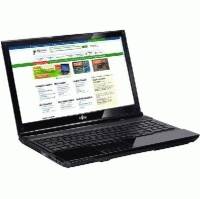 ноутбук Fujitsu LifeBook AH532/G21 AH532MPAG3RU Черный