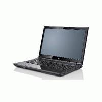 ноутбук Fujitsu LifeBook AH532 GL AH532M43A2RU Черный