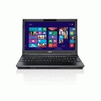 ноутбук Fujitsu LifeBook AH532 GL AH532MC3D5RU Черный