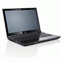 ноутбук Fujitsu LifeBook AH532 GL AH532MPAJ3RU Красный