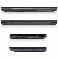 ноутбук Fujitsu LifeBook AH532 AH532M5212RU Черный
