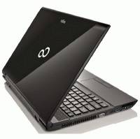 ноутбук Fujitsu LifeBook AH532 AH532MPAC3RU Черный