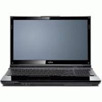 ноутбук Fujitsu LifeBook AH532 AH532MPAY3RU Черный