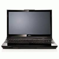 ноутбук Fujitsu LifeBook AH532 AH532MPCQ5RU Черный