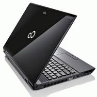 ноутбук Fujitsu LifeBook AH532 AH532MPZJ5RU Черный