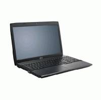 ноутбук Fujitsu LifeBook AH544 AH544M63A2RU Черный