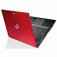 ноутбук Fujitsu LifeBook AH552/SL AH552M53B2RU Красный