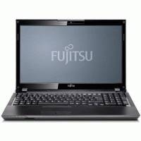 ноутбук Fujitsu LifeBook AH552 AH552MPZB3RU Черный