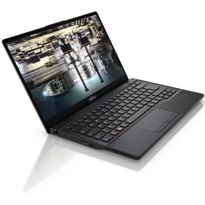 ноутбук Fujitsu LifeBook E5412 FPC07596BK-1235U Черный