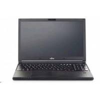 ноутбук Fujitsu LifeBook E554 E5540M0001RU Черный