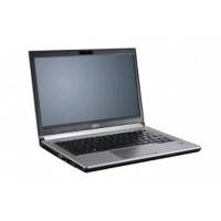 ноутбук Fujitsu LifeBook E744 E7440M0002RU Серебристый