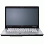 ноутбук Fujitsu LifeBook E751 E7510MF115RU Черный