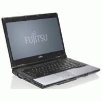 ноутбук Fujitsu LifeBook E752 E7520M0006RU Черный