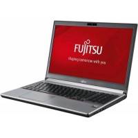 ноутбук Fujitsu LifeBook E754 E7540M0005RU Черный