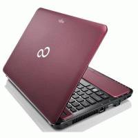 ноутбук Fujitsu LifeBook LH532 LH532MPAG2RU Красный
