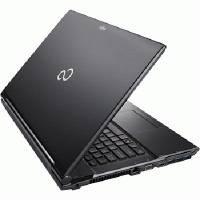 ноутбук Fujitsu LifeBook NH532 NH532MPZD2RU Черный