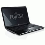 ноутбук Fujitsu LifeBook NH570 NH570MF025RU