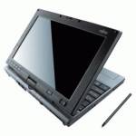 ноутбук Fujitsu LifeBook P-1620 AZ51H10309511020