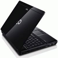 ноутбук Fujitsu LifeBook P771 P7710M0005RU Черный