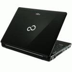 ноутбук Fujitsu LifeBook P771 P7710MF111RU Черный