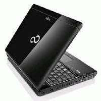 ноутбук Fujitsu LifeBook P772 P7720MF271RU Черный