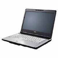 ноутбук Fujitsu LifeBook S751 S7510M0006RU Черный