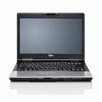 ноутбук Fujitsu LifeBook S752 S7520MF065RU Черный