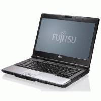 ноутбук Fujitsu LifeBook S752 S7520MF071RU Черный