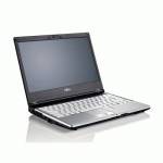 ноутбук Fujitsu LifeBook S760 S7600MF155RU