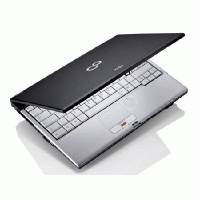 ноутбук Fujitsu LifeBook S761 S7610M0018RU Черный