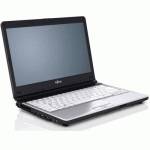 ноутбук Fujitsu LifeBook S761 S7610MF031RU Черный