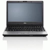 ноутбук Fujitsu LifeBook S762 S7620M0007RU Черный