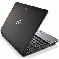 ноутбук Fujitsu LifeBook S792 S7920MF075RU Черный