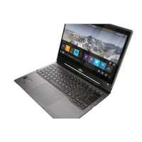 ноутбук Fujitsu LifeBook T936 T9360M0002RU Серебристый