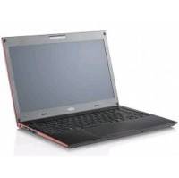 ноутбук Fujitsu LifeBook U554 U5540M23A2RU Черный