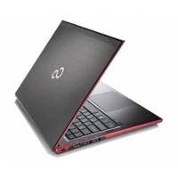 ноутбук Fujitsu LifeBook U554 U5540M23A2RU Черный