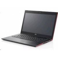 ноутбук Fujitsu LifeBook U554 U5540M25A2RU Черный
