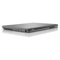 ноутбук Fujitsu LifeBook U7310 U7310M0004RU-wpro Черный