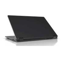 ноутбук Fujitsu LifeBook U7410 U7410M0007RU Черный